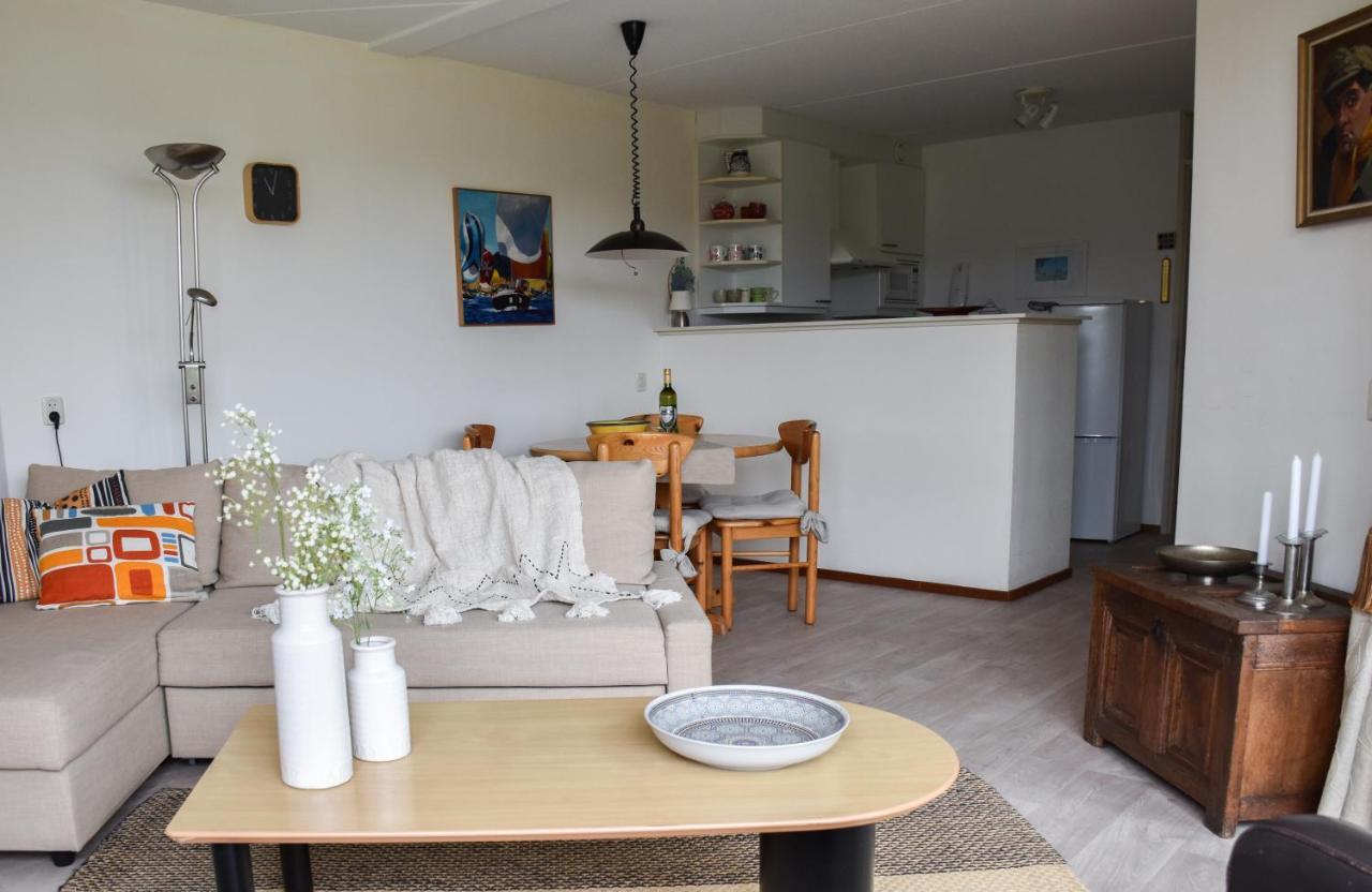 Ameleven Nes (Ameland, Friesland) Exterior foto
